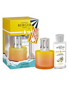Maison Berger Blissful Gift Set 